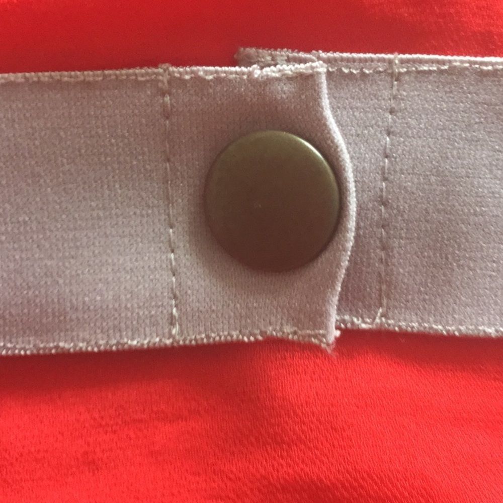 Alice + Olivia V-Neck Mini Dress - Picture 9 of 11